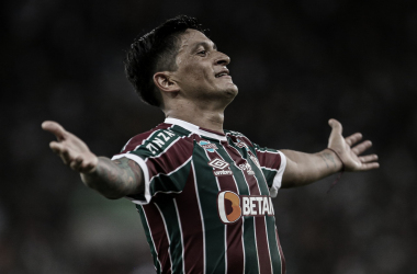 Fluminense vence Sampaio Corrêa e assume liderança do Cariocão