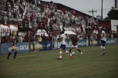 Subiu! Fortaleza bate Atlético-GO e garante acesso à Série A