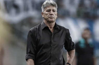 Com brilho de André, Grêmio vence o Novo Hamburgo pelo Campeonato Gaúcho