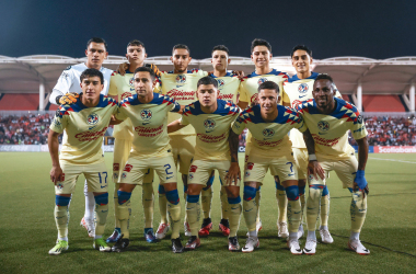 Previa Club América vs Real Estelí: por la remontada