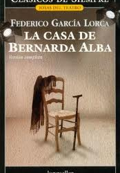 Temas en &quot;La casa de Bernarda Alba&quot;