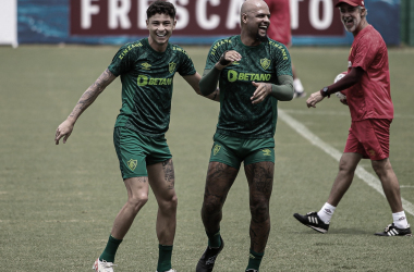 Fluminense estreia no Maracanã em 2024 diante do Sampaio Corrêa