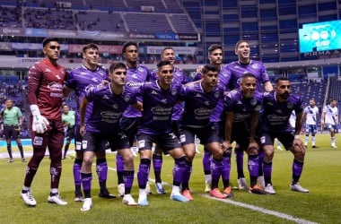 Goles y resumen del Mazatlán 2-0 Atlas en Liga MX 2024