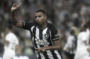 Botafogo vende Victor Sá ao Krasnodar-RUS