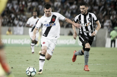 Botafogo x Vasco: ingressos disponíveis à venda para partida do Campeonato Carioca