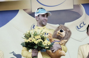 Nibali ansía volver a brillar en primavera