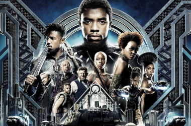 Crítica: &#039;Pantera Negra&#039; é o filme mais importante e necessário da Marvel nos cinemas