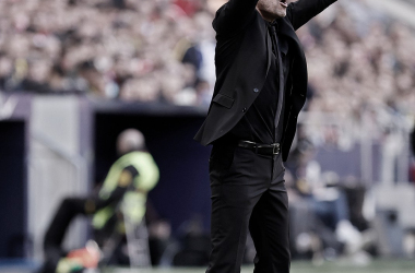 11 + 1: las Ligas de Simeone