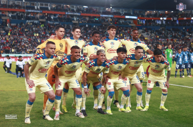 Previa Club América vs Mazatlán FC: retomar fuerza o caer en picada