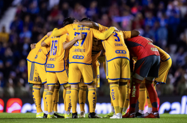 Goal and Highlights: Tigres 1-0 FC Juarez in Liga MX 2024