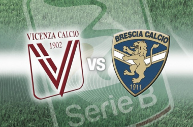 Serie B, pari e patta al Menti tra Vicenza e Brescia. A Blanchard risponde Pucino