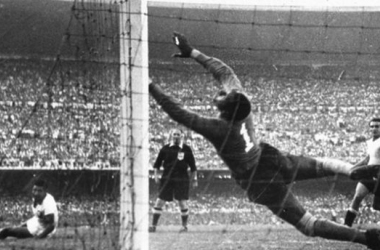 1950 FIFA World Cup - Fantastical, extraordinary in Brazil