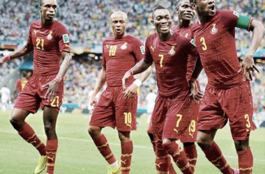 Ghana - Guinea Preview: Both sides aiming for semi-final berth