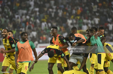 Ghana World Cup 2022 Preview: Can they cause Group H upset?