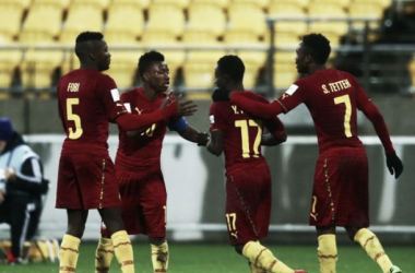 Mondiali U20: gli USA agli ottavi, l'Argentina scivola ed ora rischia