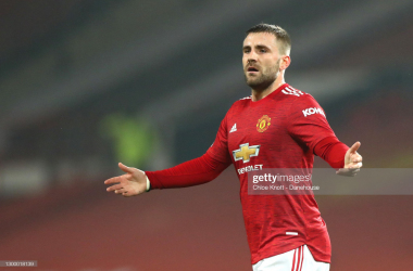 Luke Shaw: From underperformer to potential Player of the Year candidate