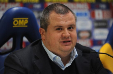 Europa League - Parma, Ghirardi: "Ho chiuso col calcio, mi dimetto"