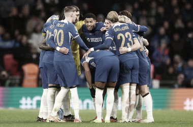 Goals and highlights: Chelsea vs Leeds United in FA Cup (3-2)