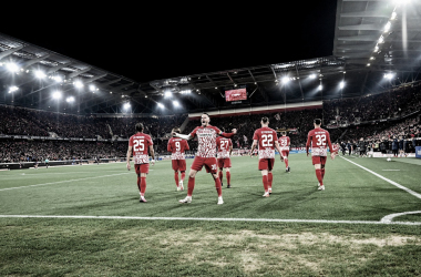 Com gol surpreendente no final, Bayern arranca empata com Freiburg pela Bundesliga