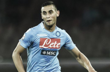 Arsenal favourites to sign Napoli's Faouzi Ghoulam