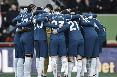 Previa Man City vs Chelsea: segundas oportunidades