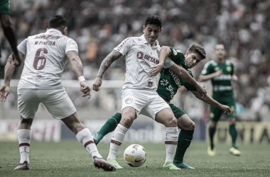 Foto: Marcelo Gonçalves / Fluminense FC