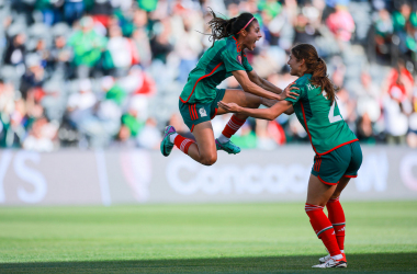 Goals and Highlights: Mexico 0-3 Brazil in W Gold Cup 2024