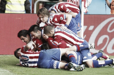 Liga, tutti i verdetti della stagione 2015/2016