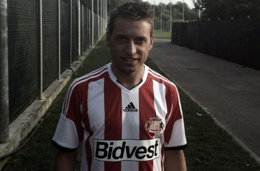 Giaccherini To Sunderland: Official