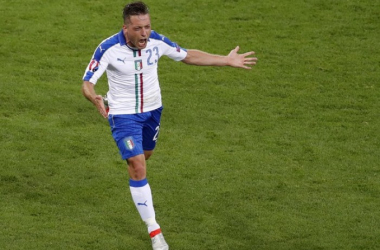 Italia, tutti gli occhi su Giaccherini: Fiorentina e Torino ci pensano, il Bologna spera nella permanenza