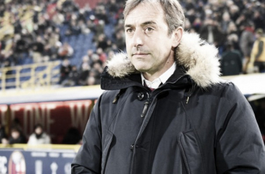 Giampaolo contract renewal to happen soon