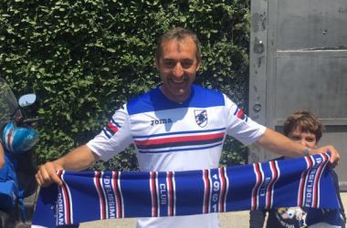Empoli - Sampdoria, per Giampaolo emozioni forti: "Sono stato benissimo, ma torno da avversario"