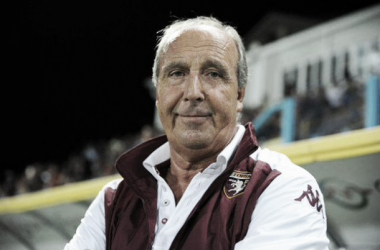 Ventura rinnova col Torino fino al 2018