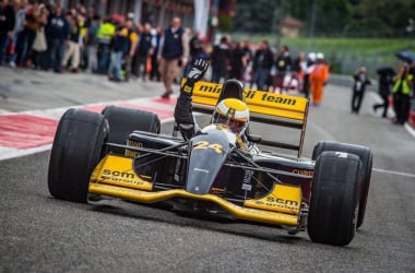 Historic Minardi Day 2018 - Imola si prepara a festeggiare i campioni del motorsport