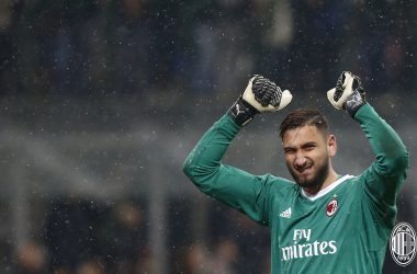 Milan, se dovesse partire Donnarumma il primo nome sulla lista è Reina