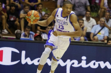 Pre Olimpico di Torino, gruppo A: la Grecia di Antetokounmpo