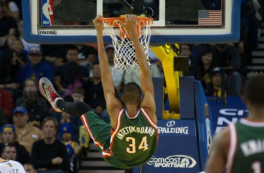 Slam Dunk Contest Participants Are Set