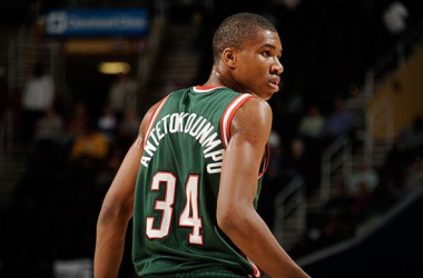 Nba, Giannis Antetokounmpo: sarà questo l'anno della consacrazione?