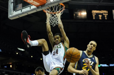 Utah Jazz - Milwaukee Bucks Preview