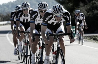 Tour de Francia 2014: Giant Shimano, todo a Marcel Kittel