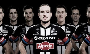 Tour de Francia 2015: Team Giant-Alpecin, el peso cae en Degenkolb