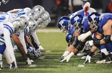 New York Giants at Dallas Cowboys: Game Preview