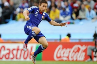 Mondiali 2014, ultima chiamata per Grecia e Giappone
