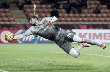 Borsino Milan, chi va e chi resta: capitolo portieri