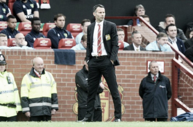 Ryan Giggs confirma que mantuvo conversaciones para entrenar al Swansea City