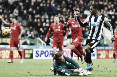 Tottenham Hotspur - Newcastle United: Magpies looking to build momentum ahead of tie