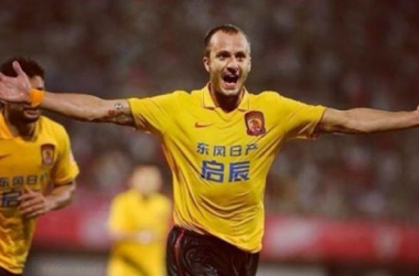 Palermo: Belotti out, Gilardino in