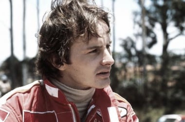 Trentatre anni senza Gilles Villeneuve