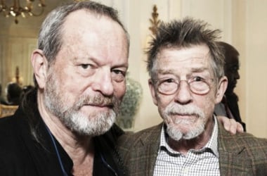 Terry Gilliam quiere a John Hurt para su 'Don Quijote'