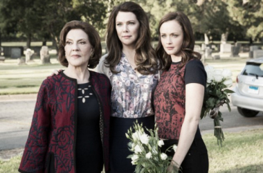 Gilmore Girls: Um Ano Para Recordar estreia na Netflix